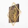 Wallity Tree v3 - Gold